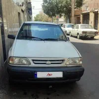 پراید مدل 82