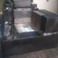 قالب شاخ گوزنی