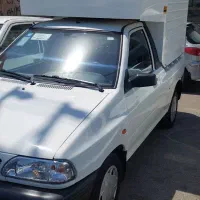 پرایدوانت ۴۰۴ باکفی وباربندحرفه ای