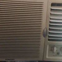 کولر پنجره ای 18هزار