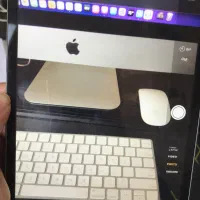 iPad mini A1432 با iOS 9.3.5|تبلت|قم, پردیسان|دیوار