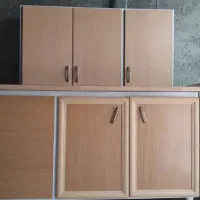 کابینت در حد نو
