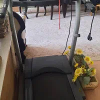 تردمیل Life Sport 125K تایوان (نیمه‌باشگاهی)