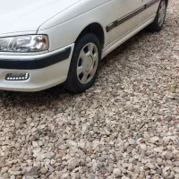 پژو پارس موتور جدید1402