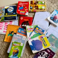 مجموعه کتابهای هوش