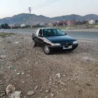 پژو ۴۰۵ اتاق تعویض ۴۰۴