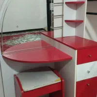 میز آرایش