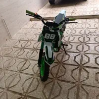 مینی موتور ۵۰ سی سی