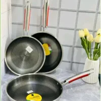 تابه استیل لیزری ق یمت دبی