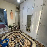 آپارتمان ۴۹ متر+آسانسور/پارکینگ اختصاصی/کاروان