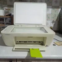 پرینتر ۳ کاره اچ پی کپی اسکن پرینت معاوضه