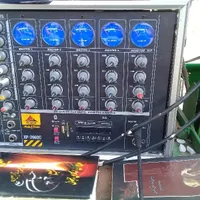 دستگاه امپلی فایر D&D