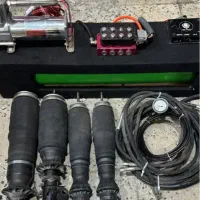 پنوماتیک خانواده سایپا