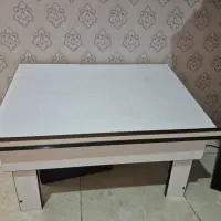 میز تحریر کوتاه