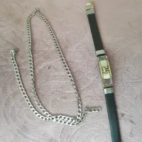 گردنبند مردانه و زنانه