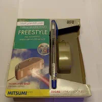 ماوس کلکسیونی نو MITSUMI ژاپن (بندانگشتی)