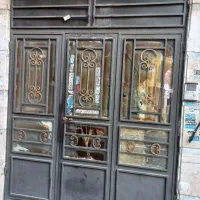 درب|ابزارآلات|مشهد, گلشور|دیوار
