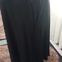 چادر مشکی در حد نونو