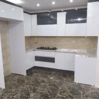 کابینت آرشام پله ای  کد ۲۰۲۰