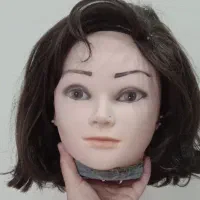 کلاه گیس پوستیژ
