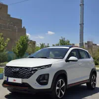 ایکس‌۳۳ کراس دنده