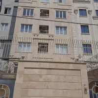 بلوارمطهر-اپارتمان-90متر2خواب-فول-شیک-نقاشی-شده