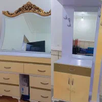 فروش سرویس خواب MDF