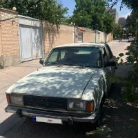 پیکان انژکتور مدل 83