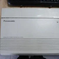 سانترال پاناسونیک panasonic kx-ta308