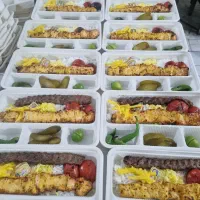 آشپز،کمک آشپز(اقا)