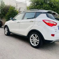Changan cs35 خانگی
