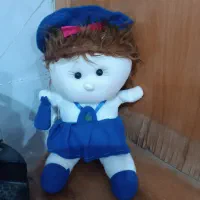 عروسک|اسباببازی بچه|کاشان, غربت|دیوار