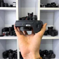 Sony Alpha a6500 body|دوربین عکاسی و فیلمبرداری|تهران, فردوسی|دیوار