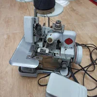 سردوز پروانه در حد نو