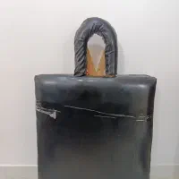 تخت ماساژ تاشو