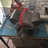 دینام کولر ابی