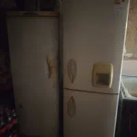 یخچال و فریزر