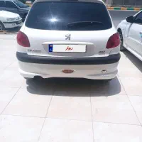 206|خودرو سواری و وانت|میناب, |دیوار