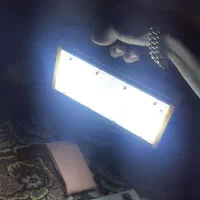 چراغ پروژکتور سالم