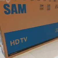 تلویزیون آکبند سام
