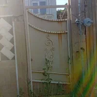 در و پنجره اهنی