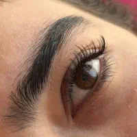 اکستشن مژه قیمت استثنایی به مناسبت عید