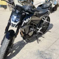 سی افnk 250 cf