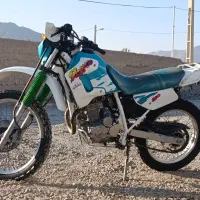 موتور دیگری مدل 92