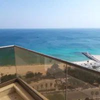 شاراکس-مبله-دید-کامل-دریا