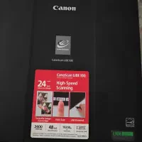 اسکنر canon scaner lide 100