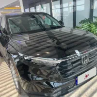 ماشین هوندا CRV