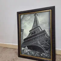 تابلو برج ایفل