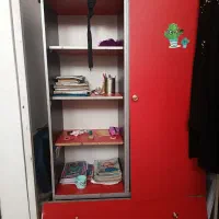 کمد ،قفسه