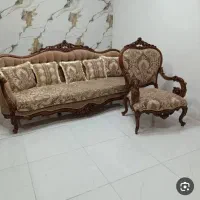 /ساحل مبل /|مبلمان خانگی و میز عسلی|سلماس, |دیوار